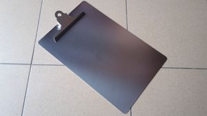 clipboard metalowy